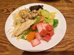 -清真吴记门钉肉饼·喜多利