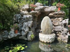 -上海醉白池公园