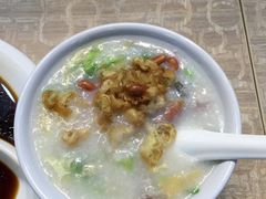 -银记肠粉店(新港西路店)
