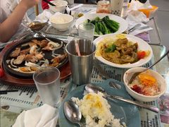 -八爷茶餐厅