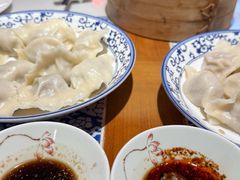 -东方饺子王(哈西万达店)