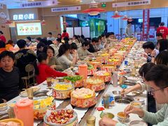 -龍歌自助小火锅(雨花台江南虹悦城店)