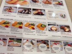 -幸せのパンケーキ(心斎橋店)