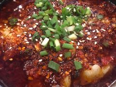 冒龙利鱼-马路边边串串香(双井直营店)