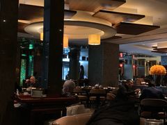 大堂-湖滨28中餐厅·西湖宴·杭州君悦酒店