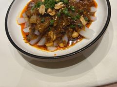 -渝信川菜(长安店)