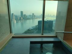-上海凯宾斯基大酒店
