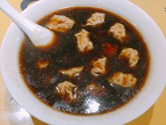红汤馄饨-柳湖茶坊(柳湖店)