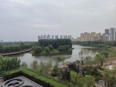 -清河半岛温泉度假酒店