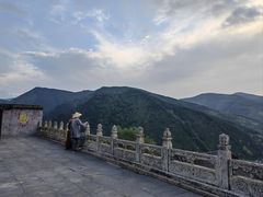 -五台山风景名胜区