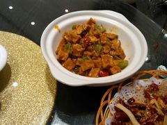 -刘胖子家常菜·蹄花焖藕(兴业店)