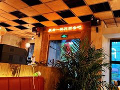 -岔巴精酿啤酒餐吧(南屏街店)