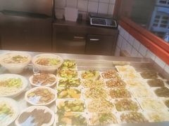 -顺溜削面(大王路店)