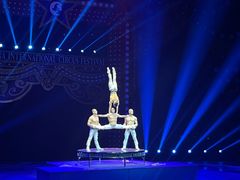 -珠海横琴长隆《卡卡虎奇遇记》