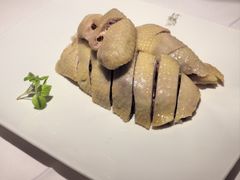 家乡咸鸡-苏浙汇(肇嘉浜路总店)