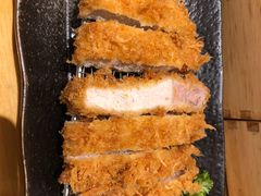 -胜博殿日式炸猪排(西红门店)