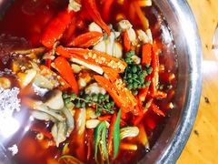 鲜椒美蛙-三哥田螺(北书院街店)