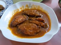 -金莲饭店·东南亚广东特色风味