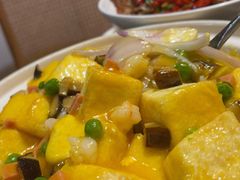 -浔庐餐厅•江西老字号•九江菜(南湖国际店)