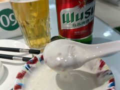 -新疆兵团食府清真(马连道店)