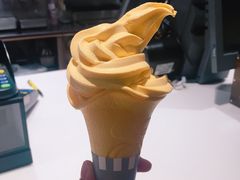 雪糕-肯德基(江门万达店)