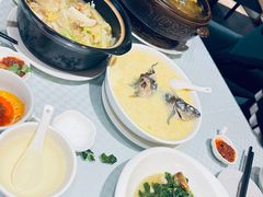 -镇扬菜馆