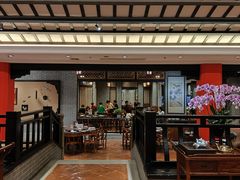 -龙悦湾酒家·八阵鱼生·渔人码头店