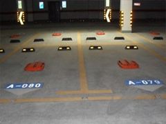 -百联又一城停车场