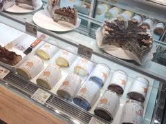 -西村叔叔的店·面包·甜品·蛋糕(清河万象汇店)