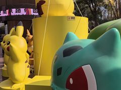-南京路步行街