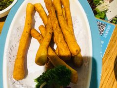 -青瓷火锅料理(西单大悦城店)