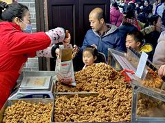-陈建平麻花(磁器口总店)