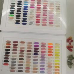 -LILY NAILS美甲美睫