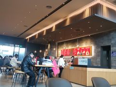 -星巴克(成都东站店)