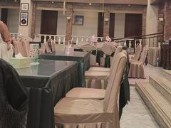 -天毓山庄·餐厅