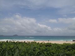 -三亚亚龙湾天域度假酒店