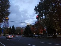 -札幌电视塔
