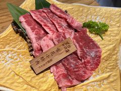 -黑牛の店·和牛烧肉(石家庄万象城店)