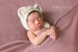 -韩国乐上Rosy Baby儿童摄影(海光寺店)