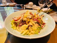 沙拉-丹江渔村(望京店)