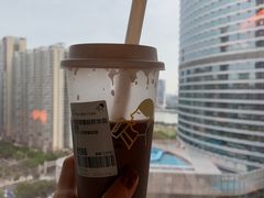 -喜茶(广州天汇igc店)
