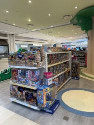 -TOYSRUS玩具反斗城(步步高梅溪新天地店)