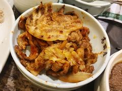 -高丽屋(天宁寺店)