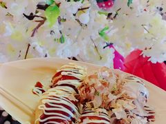 -粉粉乐鲷鱼烧(美罗城店)
