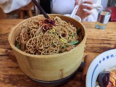 -老雒阳面馆·水席·洛阳菜(纱厂路店)