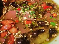 -绿茶餐厅(千岛湖银泰城店)