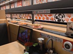 -友壹町寿司(佛山新DNA店)