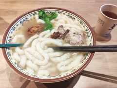 -清白羊·羊汤(天津鲁能城购物中心店)