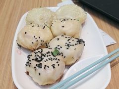-小杨生煎(香港名都店)
