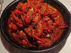 -川流不息·地道川菜·小龙虾(新松江路店)